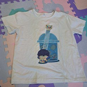 The Ghost Slayer T-shirt